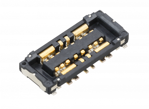 R35 Series (0.35mm Pitch) | Panasonic Industrial Devices R35 Series (0.35mm Pitch) | Panasonic Industrial Devices